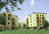 Zdjęcie inwestycji Novo Park