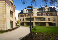 Zdjęcie inwestycji Novo Park