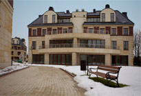 Zdjęcie inwestycji Novo Park