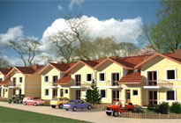 Zdjęcie inwestycji Novo Park
