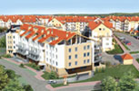 Zdjęcie inwestycji Novo Park