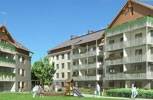 Zdjęcie inwestycji Novo Park