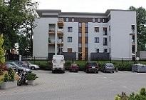 Zdjęcie inwestycji Novo Park