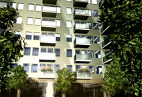 Zdjęcie inwestycji Novo Park