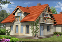 Zdjęcie inwestycji Novo Park