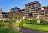Zdjęcie inwestycji Novo Park