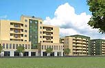 Zdjęcie inwestycji Novo Park