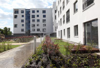 Zdjęcie inwestycji Novo Park