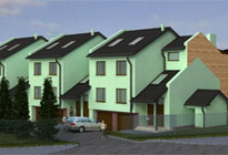 Zdjęcie inwestycji Novo Park