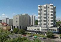 Zdjęcie inwestycji Novo Park