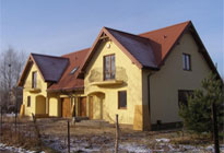 Zdjęcie inwestycji Novo Park