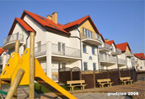 Zdjęcie inwestycji Novo Park
