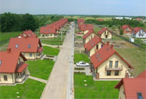 Zdjęcie inwestycji Novo Park