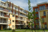 Zdjęcie inwestycji Novo Park