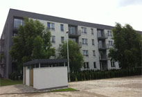 Zdjęcie inwestycji Novo Park
