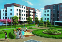Zdjęcie inwestycji Novo Park
