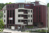 Zdjęcie inwestycji Novo Park