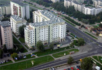 Zdjęcie inwestycji Novo Park