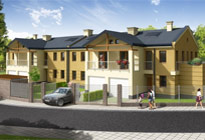 Zdjęcie inwestycji Novo Park