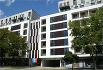 Zdjęcie inwestycji Novo Park