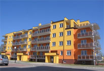 Zdjęcie inwestycji Novo Park