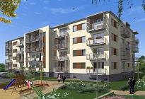 Zdjęcie inwestycji Novo Park