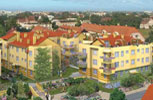 Zdjęcie inwestycji Novo Park