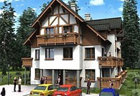 Zdjęcie inwestycji Novo Park