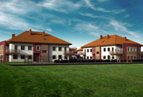 Zdjęcie inwestycji Novo Park
