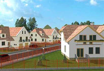 Zdjęcie inwestycji Novo Park