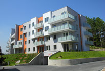 Zdjęcie inwestycji Novo Park