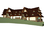 Zdjęcie inwestycji Novo Park
