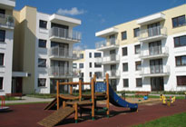 Zdjęcie inwestycji Novo Park