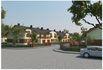 Zdjęcie inwestycji Novo Park