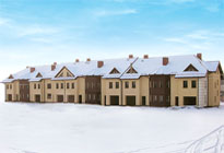 Zdjęcie inwestycji Novo Park