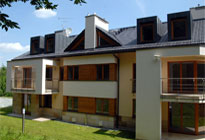Zdjęcie inwestycji Novo Park