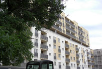 Zdjęcie inwestycji Novo Park