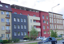 Zdjęcie inwestycji Novo Park