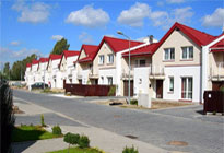 Zdjęcie inwestycji Novo Park