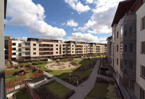 Zdjęcie inwestycji Novo Park