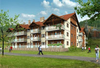 Zdjęcie inwestycji Novo Park