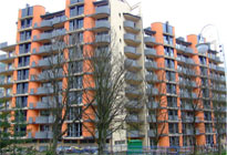 Zdjęcie inwestycji Novo Park
