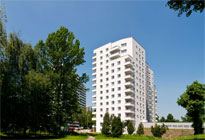 Zdjęcie inwestycji Novo Park