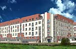Zdjęcie inwestycji Novo Park
