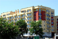 Zdjęcie inwestycji Novo Park