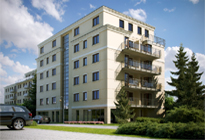 Zdjęcie inwestycji Novo Park