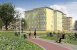Zdjęcie inwestycji Novo Park