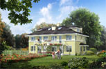 Zdjęcie inwestycji Novo Park
