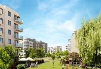 Zdjęcie inwestycji Novo Park