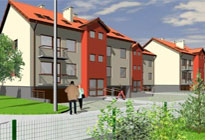 Zdjęcie inwestycji Novo Park